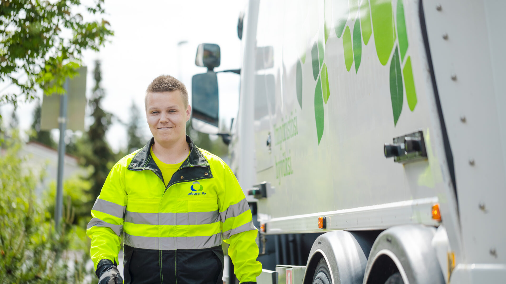 Vuosikertomus 2019 Vuosikertomus