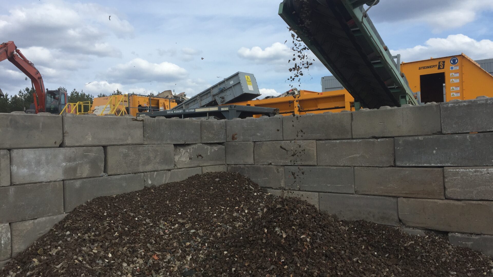 Vuosikertomus 2019 Vuosikertomus