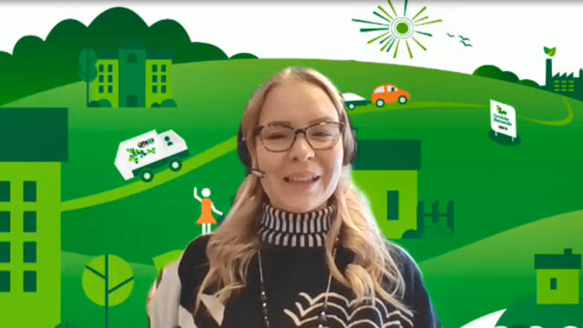 Viestintä – Etäjäteneuvonta
