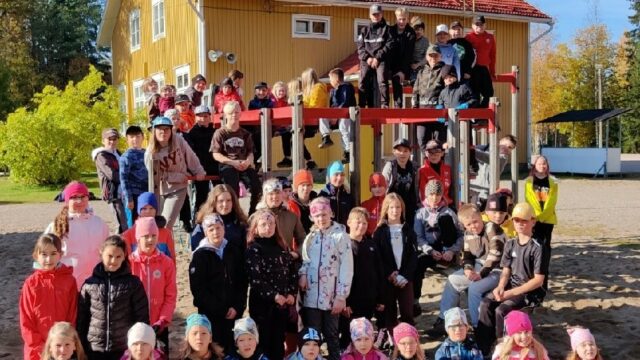 Kummikoulu 2021-2022