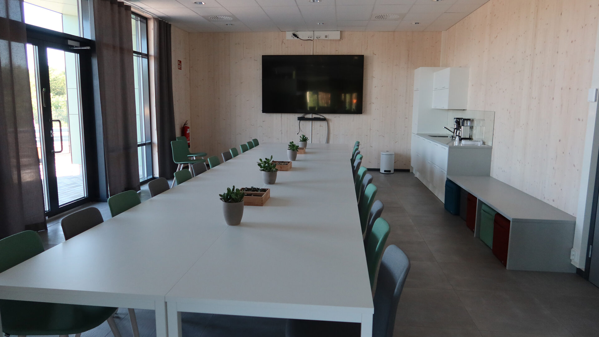 Vuorovaikutus Vuosikertomus Etappi